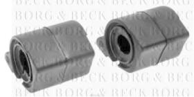 Borg & Beck BSK6415K - Juego de reparación, barra de acoplamiento del estabilizador