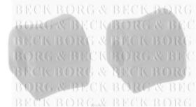 Borg & Beck BSK6427K - Juego de reparación, barra de acoplamiento del estabilizador