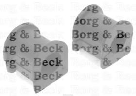 Borg & Beck BSK6496K - Juego de reparación, barra de acoplamiento del estabilizador