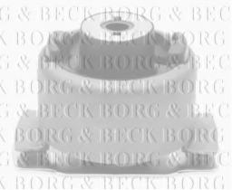 Borg & Beck BSK6540 - Suspensión, soporte del eje
