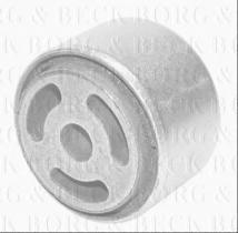 Borg & Beck BSK6587 - Suspensión, Brazo oscilante