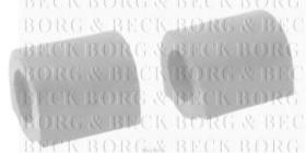 Borg & Beck BSK6599K - Juego de reparación, barra de acoplamiento del estabilizador