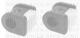 Borg & Beck BSK6600K - Juego de reparación, barra de acoplamiento del estabilizador