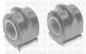 Borg & Beck BSK6605K - Juego de reparación, barra de acoplamiento del estabilizador