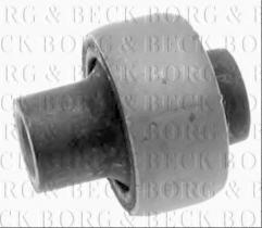 Borg & Beck BSK6645 - Suspensión, Brazo oscilante
