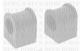 Borg & Beck BSK6686K - Juego de reparación, barra de acoplamiento del estabilizador