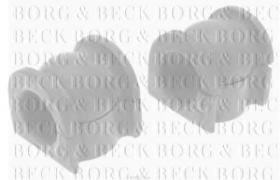 Borg & Beck BSK6751K