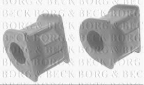 Borg & Beck BSK6759K - Juego de reparación, barra de acoplamiento del estabilizador