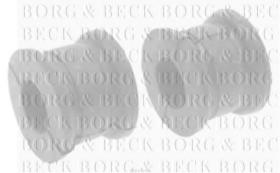 Borg & Beck BSK6778K - Juego de reparación, barra de acoplamiento del estabilizador