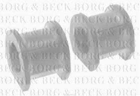 Borg & Beck BSK6787K - Juego de reparación, barra de acoplamiento del estabilizador