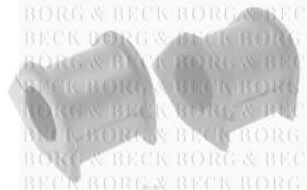 Borg & Beck BSK6805K - Juego de reparación, barra de acoplamiento del estabilizador