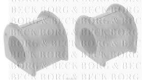 Borg & Beck BSK6810K - Juego de reparación, barra de acoplamiento del estabilizador