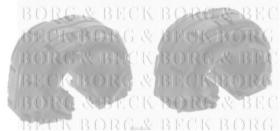 Borg & Beck BSK6830K - Juego de reparación, barra de acoplamiento del estabilizador