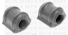 Borg & Beck BSK6835K - Juego de reparación, barra de acoplamiento del estabilizador