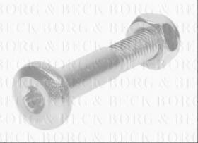 Borg & Beck BSK6848 - Perno de fijación, brazo oscilante