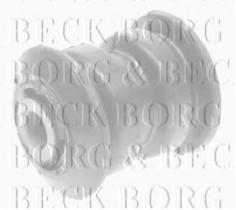 Borg & Beck BSK6852 - Suspensión, Brazo oscilante