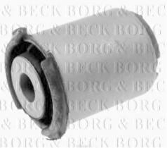 Borg & Beck BSK6861 - Suspensión, Brazo oscilante
