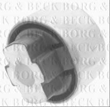 Borg & Beck BSK6876