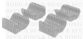 Borg & Beck BSK6879K - Juego de reparación, barra de acoplamiento del estabilizador