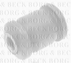 Borg & Beck BSK6894 - Suspensión, Brazo oscilante