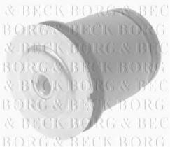 Borg & Beck BSK6904 - Suspensión, cuerpo del eje