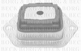 Borg & Beck BSK6924 - Suspensión, soporte del eje