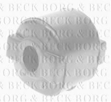 Borg & Beck BSK6932 - Suspensión, Brazo oscilante