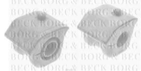 Borg & Beck BSK6937K - Juego de reparación, barra de acoplamiento del estabilizador