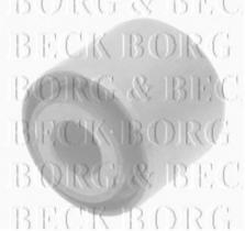 Borg & Beck BSK6957 - Suspensión, soporte del eje