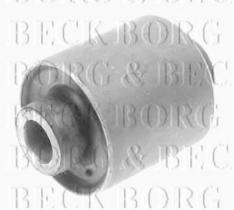 Borg & Beck BSK6958 - Suspensión, Brazo oscilante