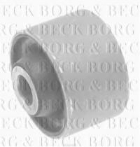 Borg & Beck BSK6966 - Suspensión, Brazo oscilante