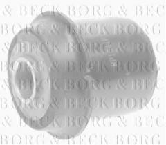 Borg & Beck BSK6968 - Suspensión, soporte del eje