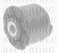 Borg & Beck BSK6969 - Suspensión, soporte del eje