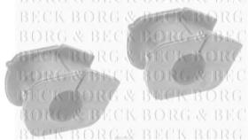 Borg & Beck BSK6972K - Juego de reparación, barra de acoplamiento del estabilizador