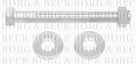 Borg & Beck BSK6974 - Perno de fijación, brazo oscilante