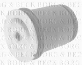 Borg & Beck BSK6980 - Suspensión, soporte del eje