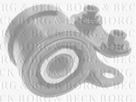 Borg & Beck BSK6981 - Suspensión, Brazo oscilante