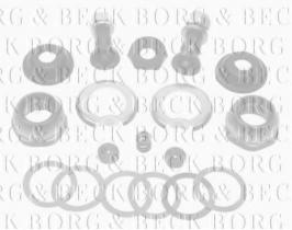 Borg & Beck BSK6986