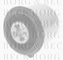 Borg & Beck BSK6991 - Suspensión, cuerpo del eje