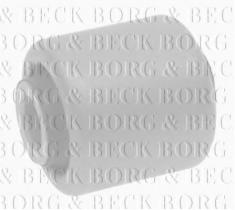 Borg & Beck BSK6998 - Suspensión, Brazo oscilante