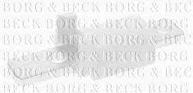 Borg & Beck BSK7004 - Varillaje de dirección