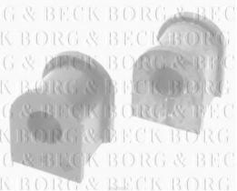 Borg & Beck BSK7007K - Juego de reparación, barra de acoplamiento del estabilizador