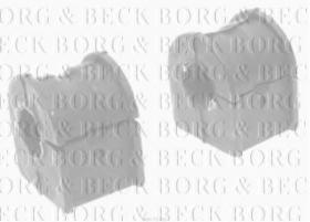 Borg & Beck BSK7016K - Juego de reparación, barra de acoplamiento del estabilizador