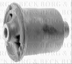 Borg & Beck BSK7019 - Suspensión, soporte del eje