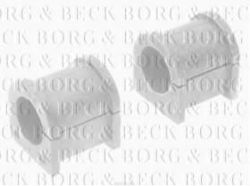 Borg & Beck BSK7024K