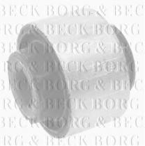Borg & Beck BSK7026 - Suspensión, Brazo oscilante