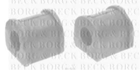 Borg & Beck BSK7028K - Juego de reparación, barra de acoplamiento del estabilizador