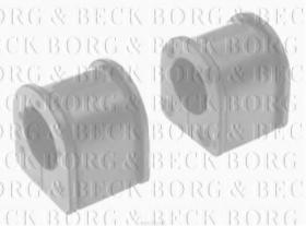 Borg & Beck BSK7029K - Juego de reparación, barra de acoplamiento del estabilizador