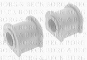 Borg & Beck BSK7030K - Juego de reparación, barra de acoplamiento del estabilizador