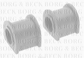 Borg & Beck BSK7032K - Juego de reparación, barra de acoplamiento del estabilizador